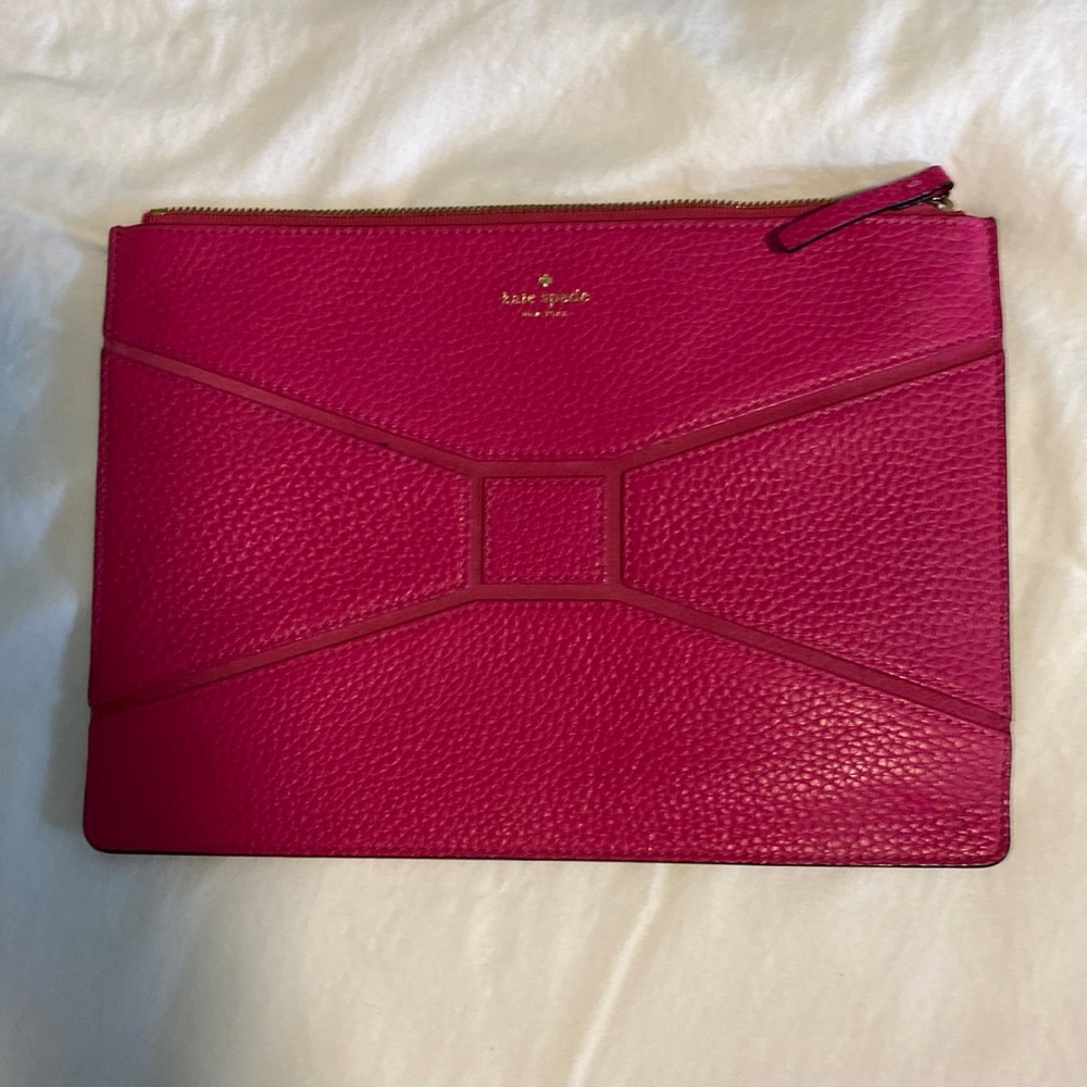 Kate Spade small clutch